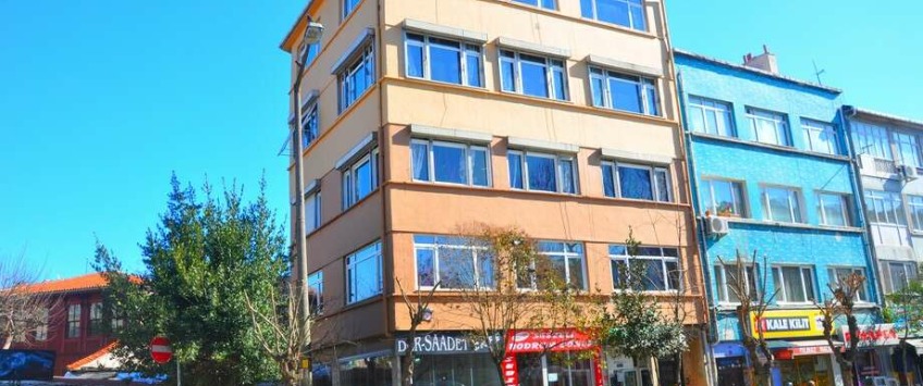 Apartment Ahmet Hikmet Sk Istanbul - Apt 29281