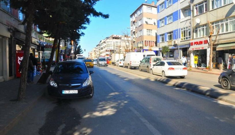 Apartment Ahmet Hikmet Sk Istanbul - Apt 29281