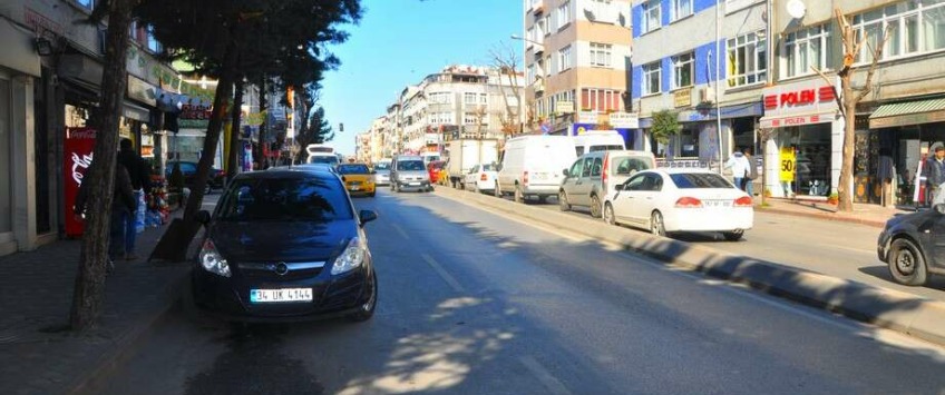 Apartment Ahmet Hikmet Sk Istanbul - Apt 29281
