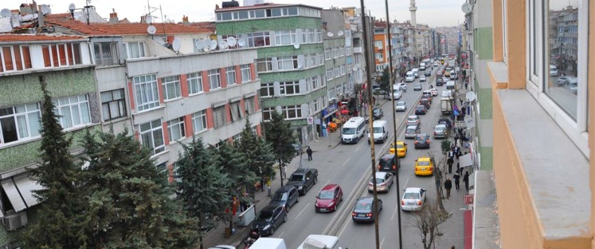 Apartment Ahmet Hikmet Sk Istanbul - Apt 29281