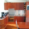 1-bedroom Apartment Tallinn Sadama with-balcony and with kitchen
