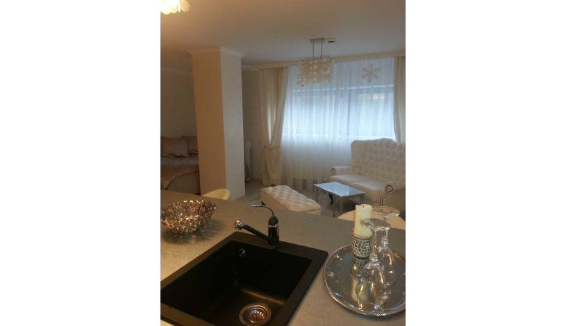 Apartment A. Juozapavičiaus gatvė Vilnius - Apt 38134
