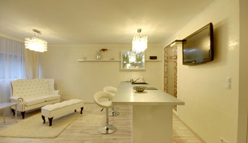 Apartment A. Juozapavičiaus gatvė Vilnius - Apt 38134