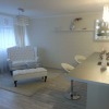 Studio Apartament Vilnius Šnipiškės z kuchnią dla 2 osoby