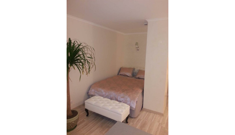 Apartment A. Juozapavičiaus gatvė Vilnius - Apt 38134