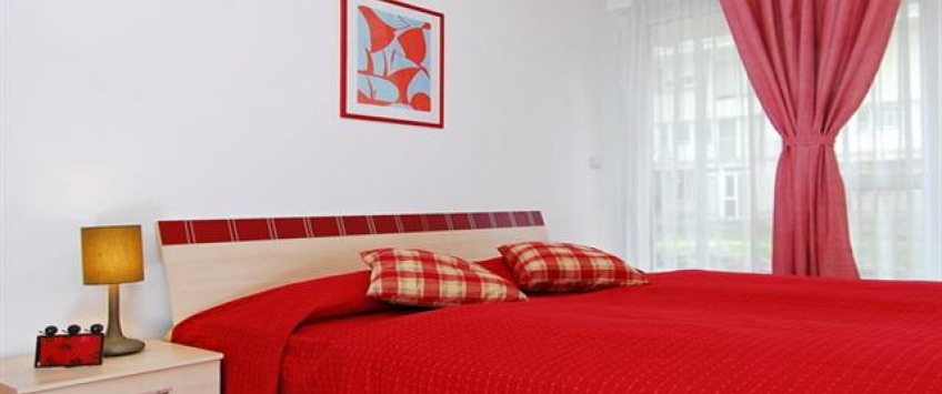 Apartment Akácfa utca Budapest - Apt 15347