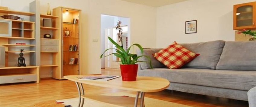 Apartment Akácfa utca Budapest - Apt 15347