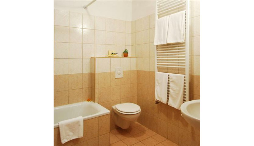 Apartment Akácfa utca Budapest - Apt 18907