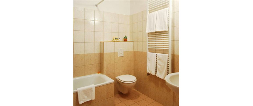 Apartment Akácfa utca Budapest - Apt 18907