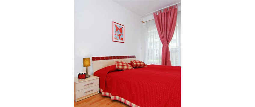 Apartment Akácfa utca Budapest - Apt 18907