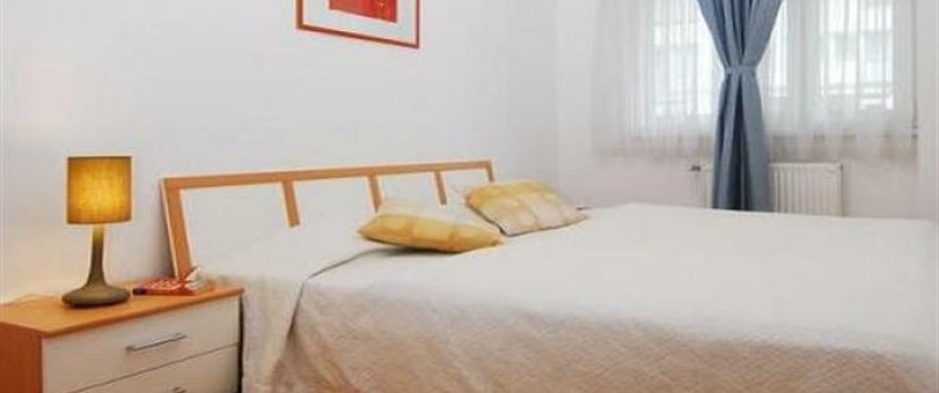 Apartment Akácfa utca Budapest - Apt 18941