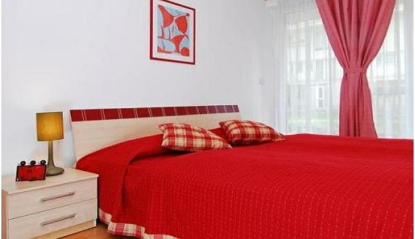 Apartment Akácfa utca Budapest - Apt 18941
