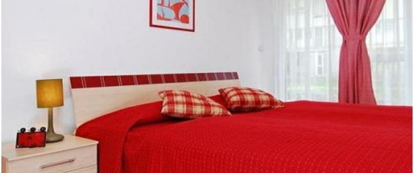 Apartment Akácfa utca Budapest - Apt 18941