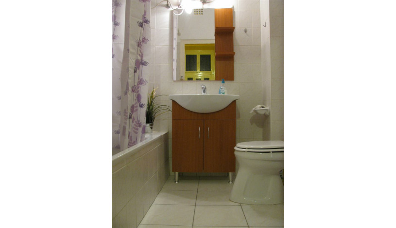 Apartment Akácfa utca Budapest