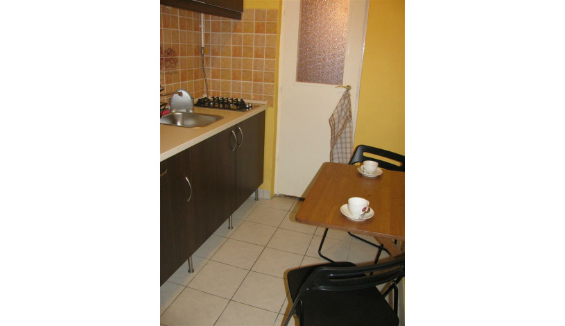 Apartment Akácfa utca Budapest