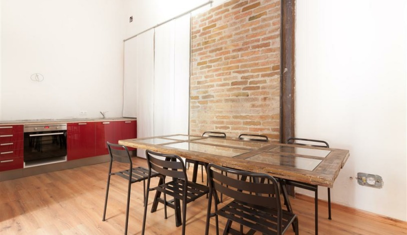 Apartment Akácfa utca Budapest - Apt 32058