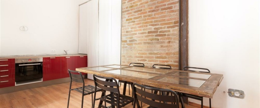 Apartment Akácfa utca Budapest - Apt 32058