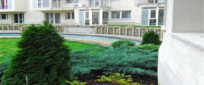 Apartment Akácfa utca Budapest - Apt 15347