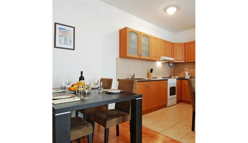 Apartment Akácfa utca Budapest - Apt 18907