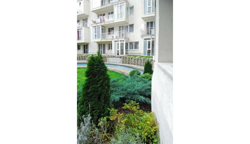 Apartment Akácfa utca Budapest - Apt 18907