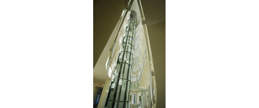 Apartment Akácfa utca Budapest - Apt 18907