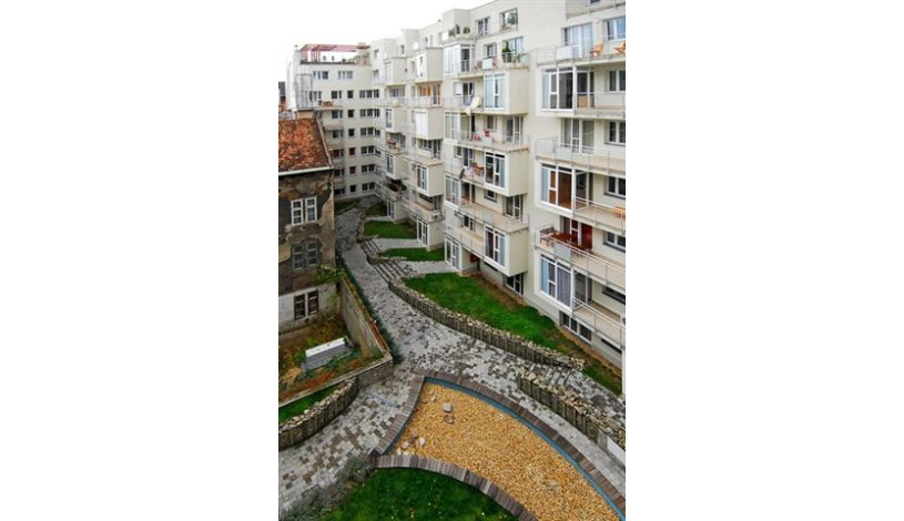 Apartment Akácfa utca Budapest - Apt 18941