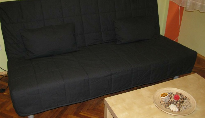 Apartment Akácfa utca Budapest