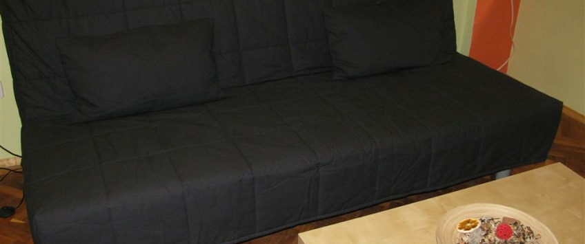 Apartment Akácfa utca Budapest