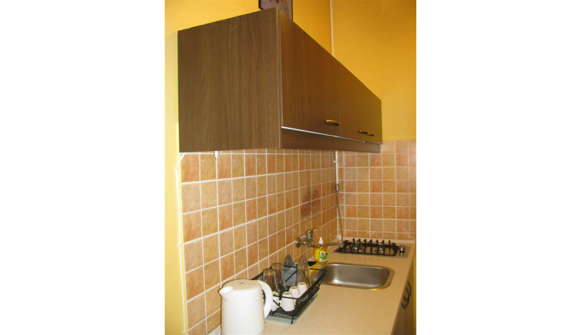 Apartment Akácfa utca Budapest