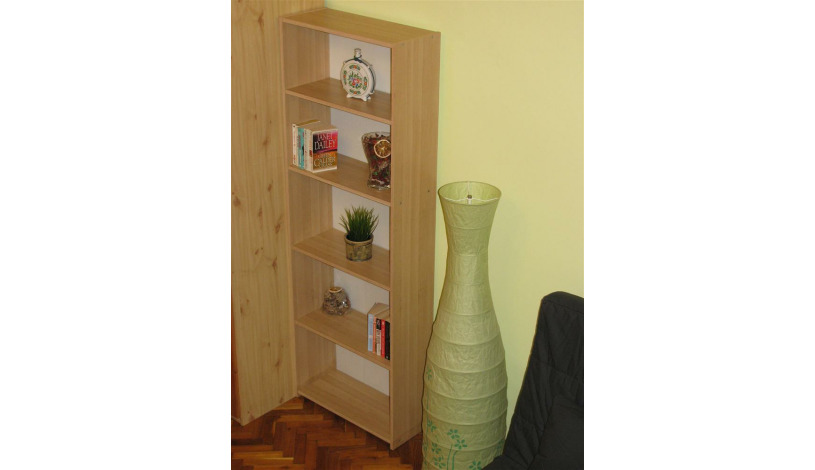 Apartment Akácfa utca Budapest