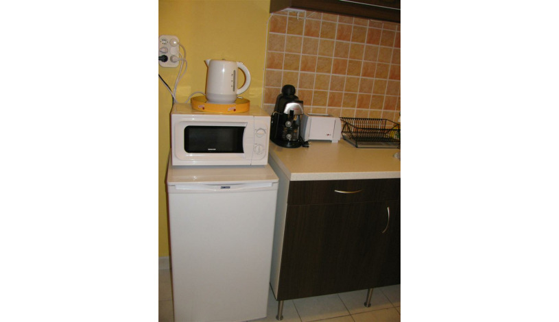 Apartment Akácfa utca Budapest