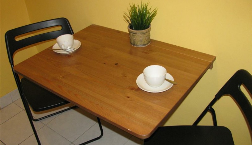 Apartment Akácfa utca Budapest