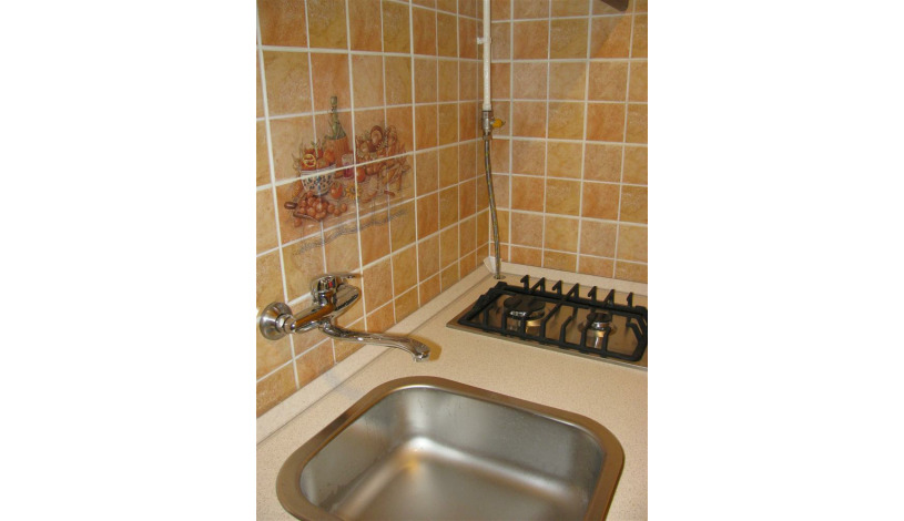 Apartment Akácfa utca Budapest