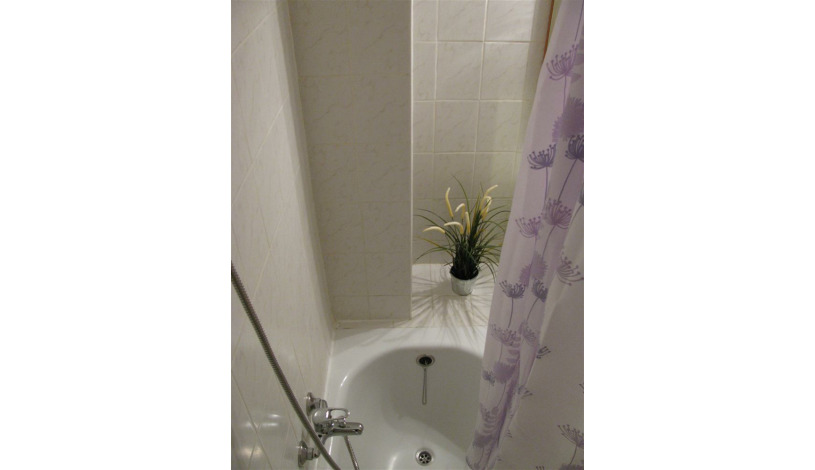 Apartment Akácfa utca Budapest