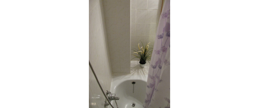 Apartment Akácfa utca Budapest