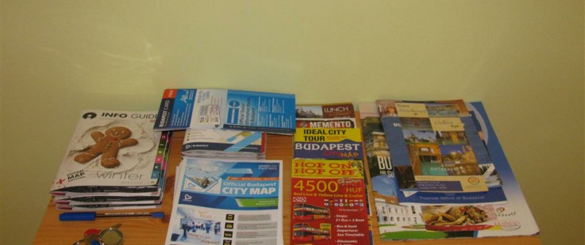 Apartment Akácfa utca Budapest