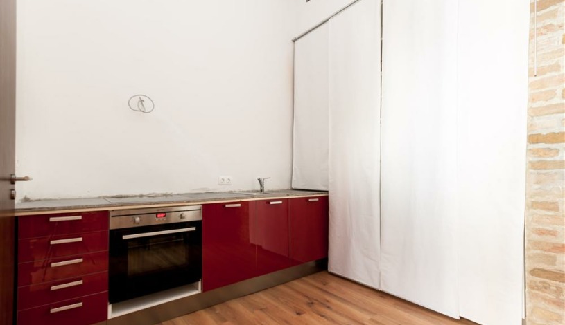 Apartment Akácfa utca Budapest - Apt 32058