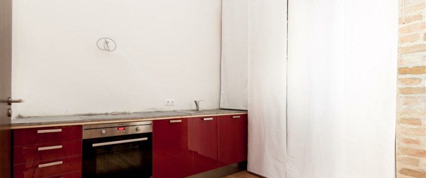 Apartment Akácfa utca Budapest - Apt 32058