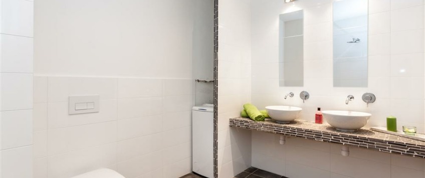 Apartment Akácfa utca Budapest - Apt 32058