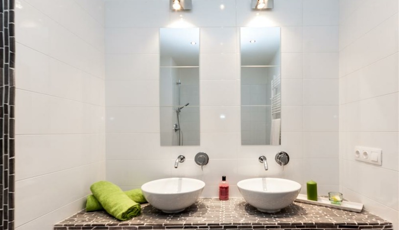 Apartment Akácfa utca Budapest - Apt 32058