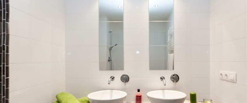 Apartment Akácfa utca Budapest - Apt 32058