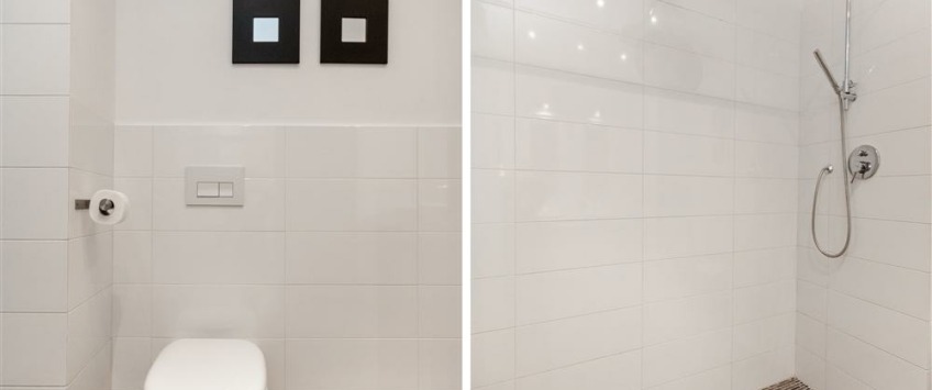 Apartment Akácfa utca Budapest - Apt 32058