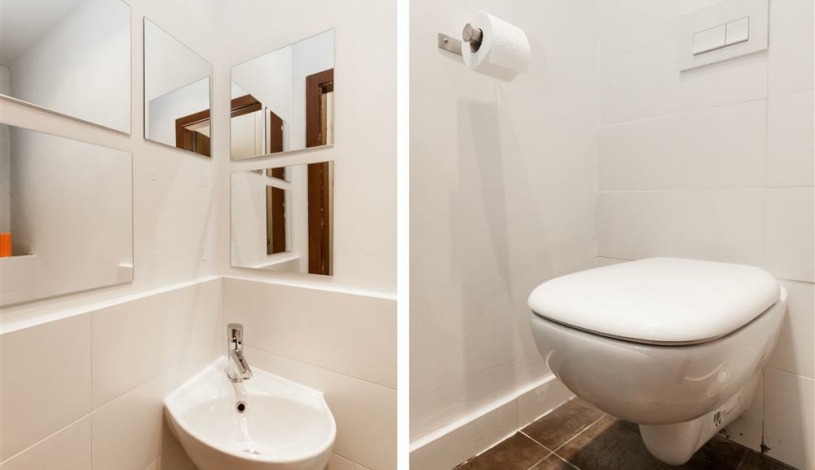 Apartment Akácfa utca Budapest - Apt 32058