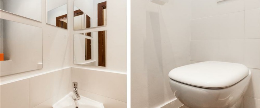 Apartment Akácfa utca Budapest - Apt 32058