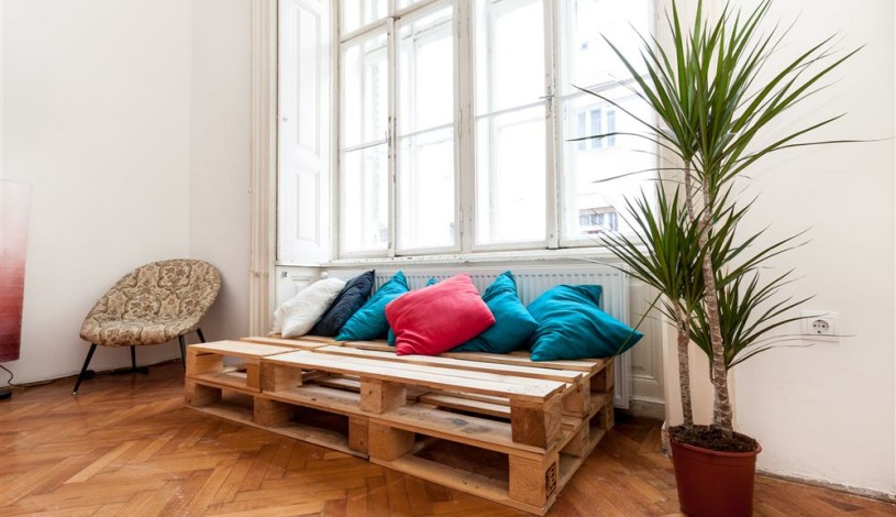 Apartment Akácfa utca Budapest - Apt 32058