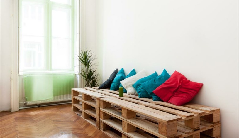 Apartment Akácfa utca Budapest - Apt 32058