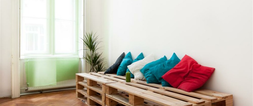 Apartment Akácfa utca Budapest - Apt 32058