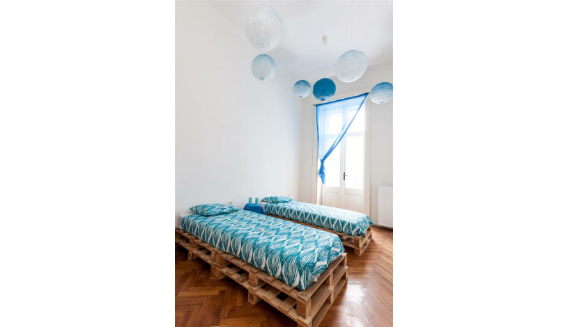 Apartment Akácfa utca Budapest - Apt 32058