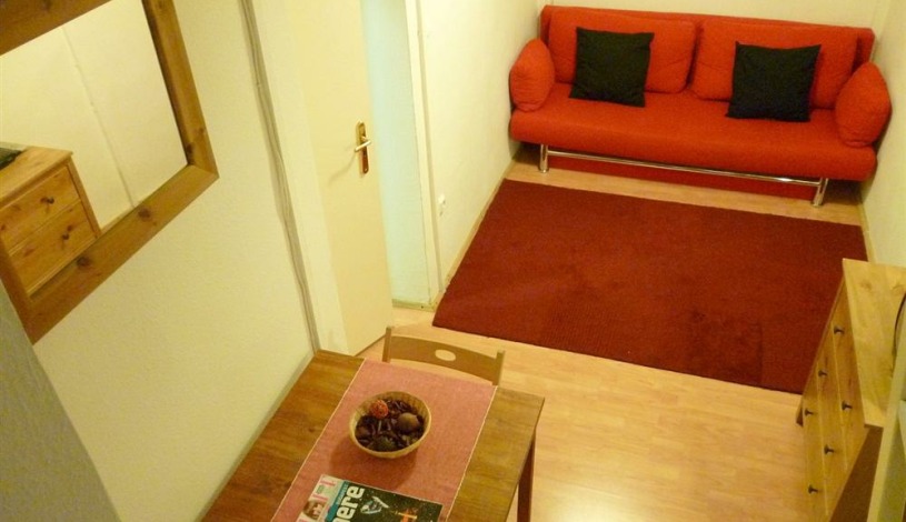 Apartment Akadémia utca Budapest - Apt 1405