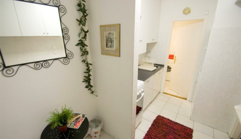 Apartment Akadémia utca Budapest - Apt 1405